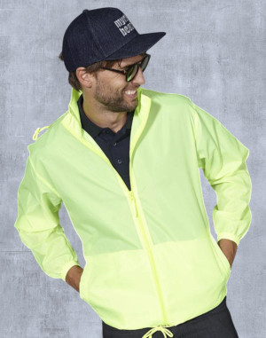 JN1132 - Daiber - Veste Promo homme